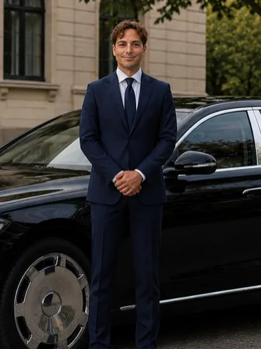 Trainer Fulvio